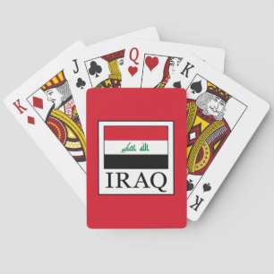 Irak Kortlek