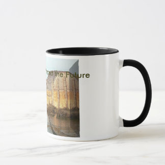 Irak Marshesmugg Mugg