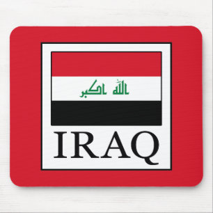 Irak Musmatta