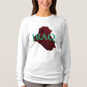 Irak T Shirt