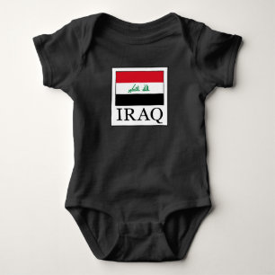 Irak Tröja