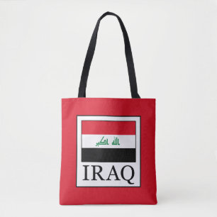 Irak Tygkasse
