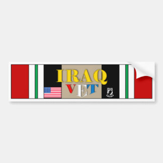 IRAK VET BILDEKAL