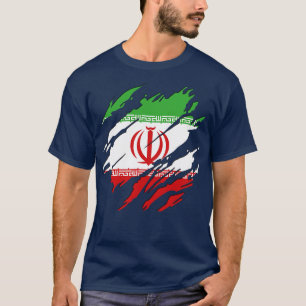 Iran Alltid T Shirt