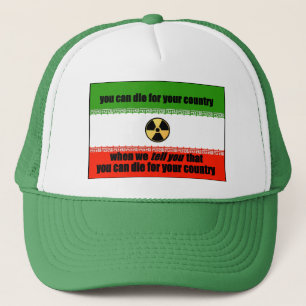Iran: Die for Your Land Keps
