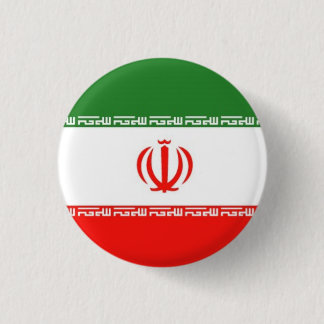 Iran-flagga Knapp