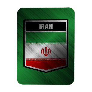 Iran Magnet