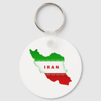 Iran Nyckelring