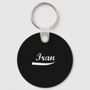 Iran Nyckelring