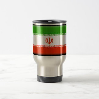 Iran Resemugg