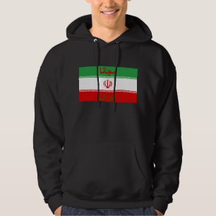 Iran skjorta - ايرانمجانا sweatshirt