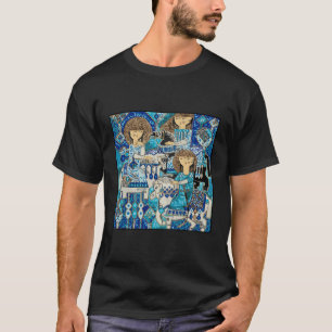 Iran T Shirt