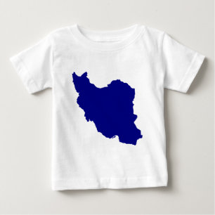 Iran T-shirt