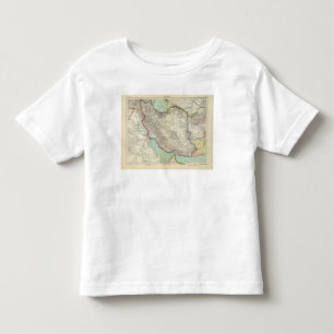 Iran T-shirt