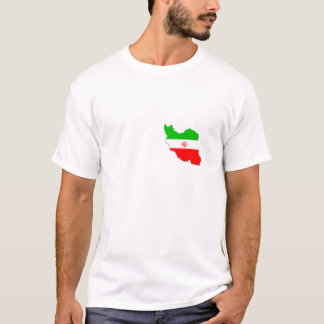 IranFlag Iran Tee Shirt