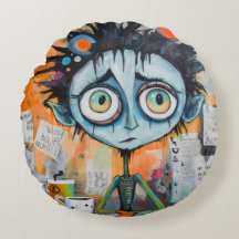 Iranovan bläckhorn måndag morgon nyckfullhet