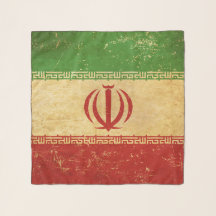 Irans Vintage Design