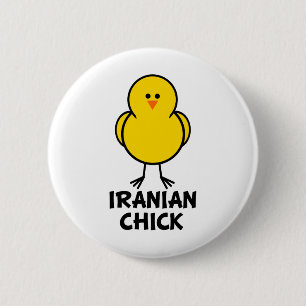 Iransk chick knapp