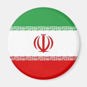 iransk magnet