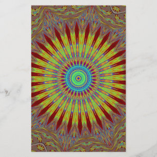 Iransk matart Afrikansk etnisk stamstammar mönster