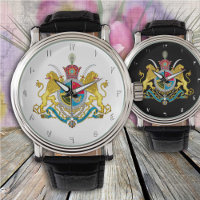 Iransk vaktpass, Imperial Jacka av Arm 1925-1979 /