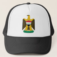 iraq emblem