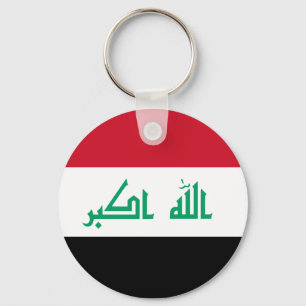 iraq nyckelring