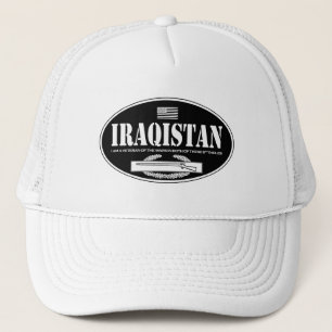 Iraqistan CIB Keps