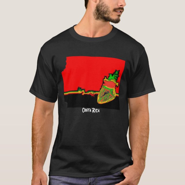 IRATION TEE (Framsida)