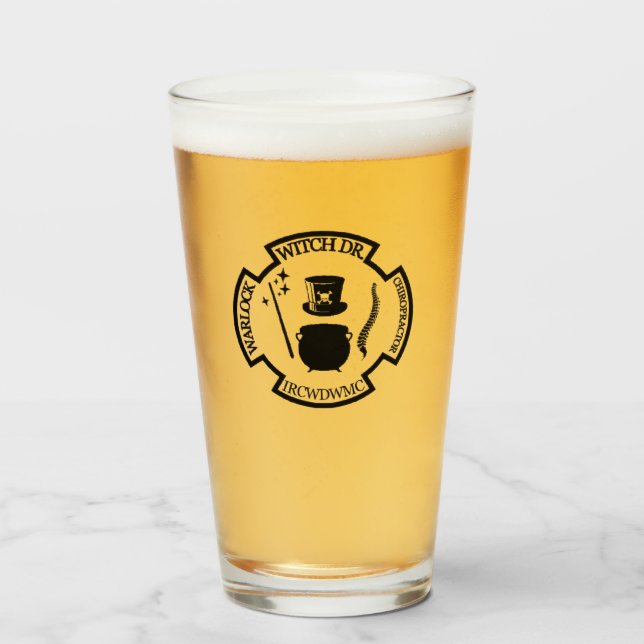 IRCWDWMC GLASKOPP (Framsida fylld)