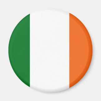 Ireland-flagga Magnet