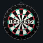 IRELAND Irish Old Classic Design Darttavla<br><div class="desc">IRELAND Irish Old Classic Design Dart Board</div>