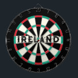 IRELAND Irish Old Classic Design Darttavla<br><div class="desc">IRELAND Irish Old Classic Design Dart Board</div>