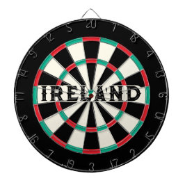 IRELAND Irish Old Classic Design Darttavla