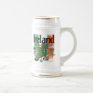 ireland karta sejdel