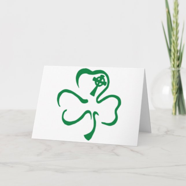 ireland kort (Framsida)