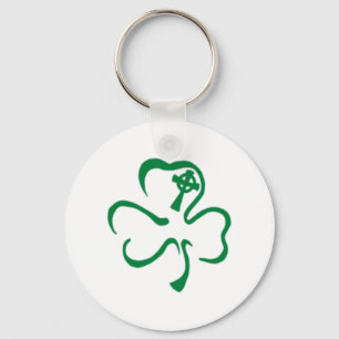 ireland nyckelring
