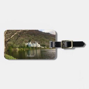 Ireland Travel Bagagebricka