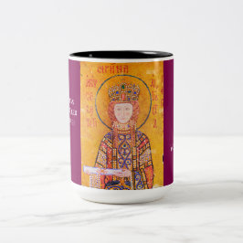 Irene Aten Mugg