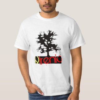 irenic trädskjorta tee shirt