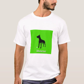 iRescue T-shirt