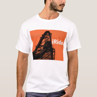 iRide T Shirt