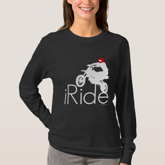 iride tröja (Framsida)