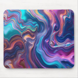 Iridescent Bubble Yta Musmatta