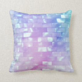 Iridescent dekorativ dekorativ dekorativ Dekorativ Kudde