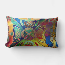 Iridescent Dream Lumbarkudde