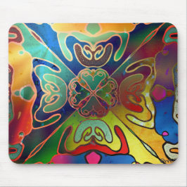 Iridescent Dream Musmatta