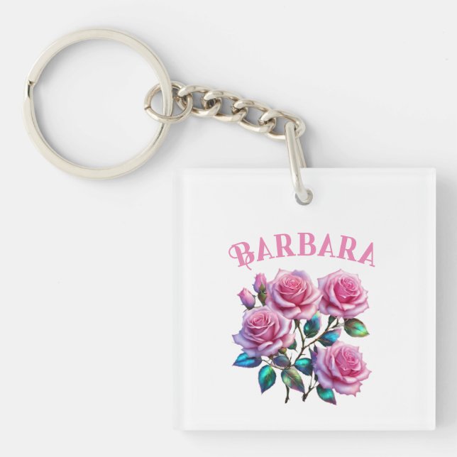 Iridescent Holografiskt Ro på stammar (Framsidan)