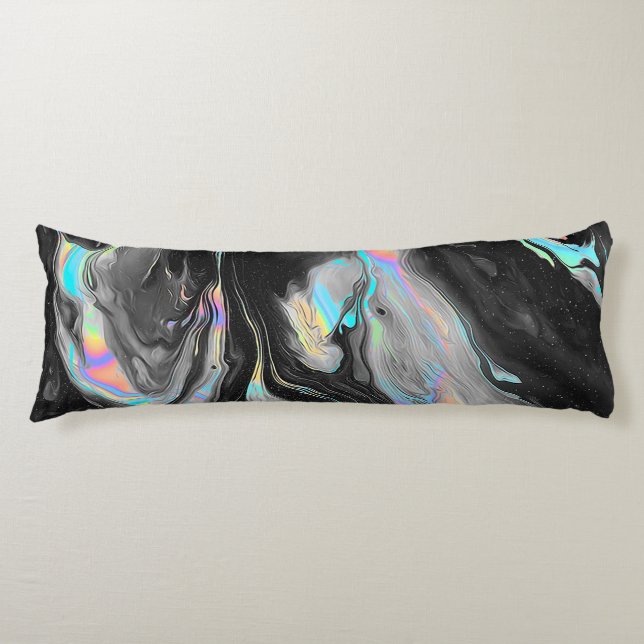 Iridescent Marcular Kroppskudde (Framsidan)