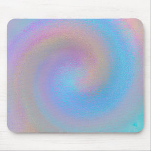 Iridescent Spiral Musmatta